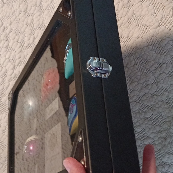 Harley Davidson Collector shadow box tank set 3 🏍️ - Picture 12 of 12